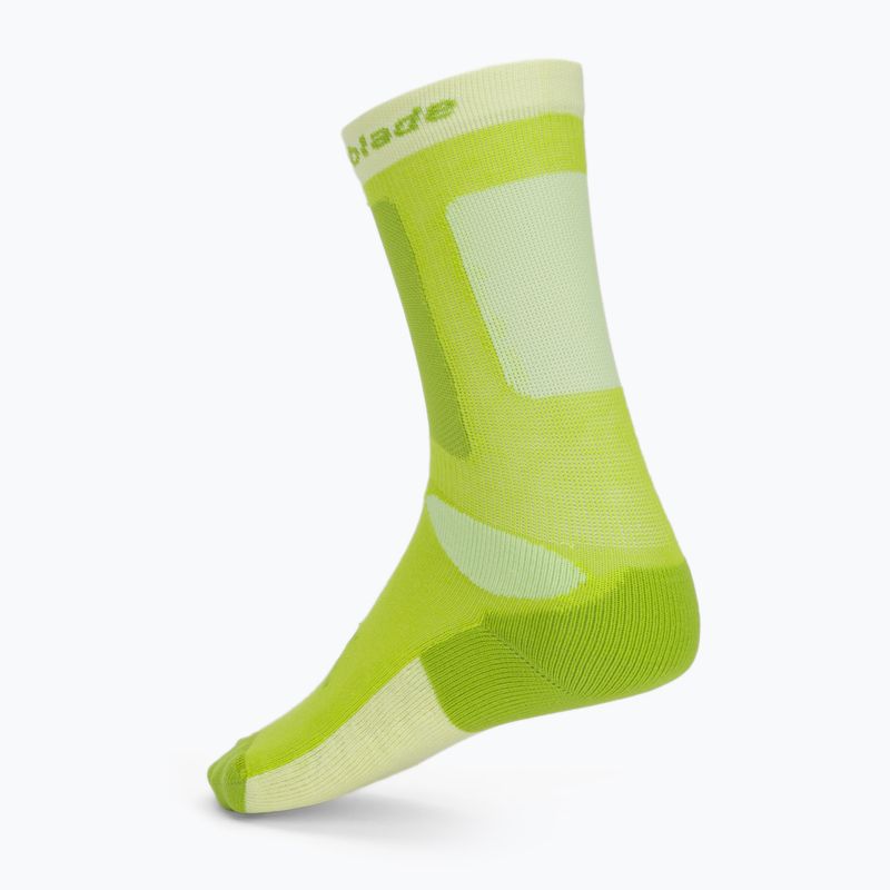 Socken Kinder Rollerblade Kids green 2