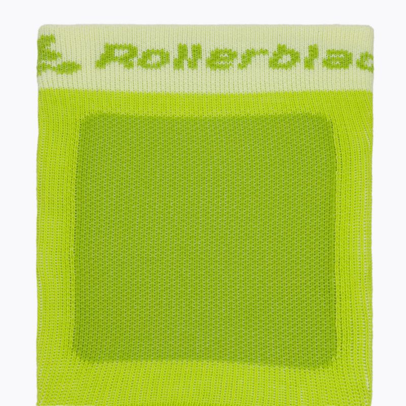 Socken Kinder Rollerblade Kids green 3
