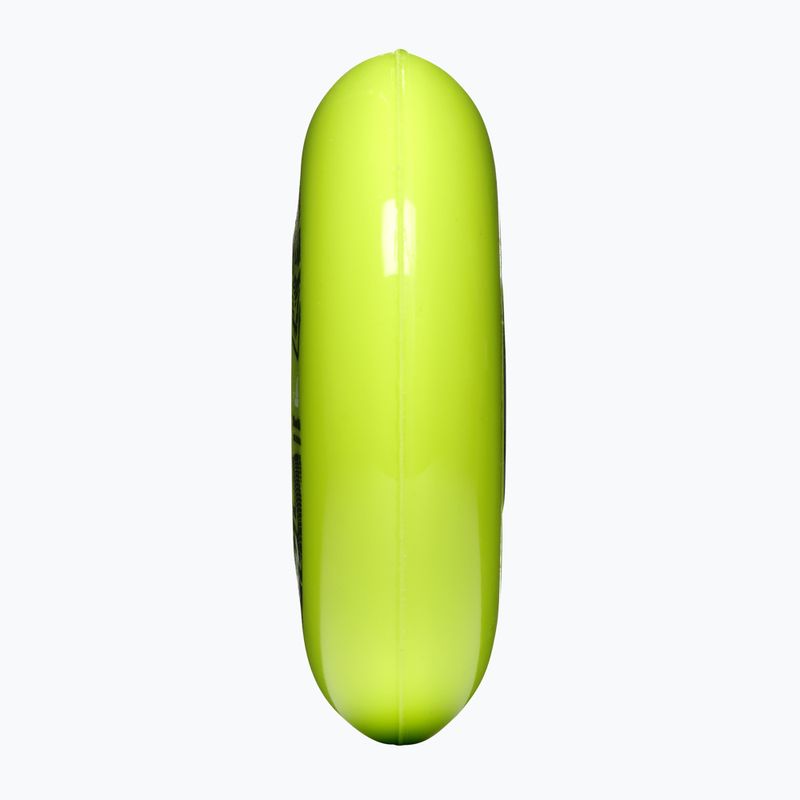 Rollerblade Hydrogen Spectre 80 mm/85A Rollerblade Rollen 4 Stück chartruese 2