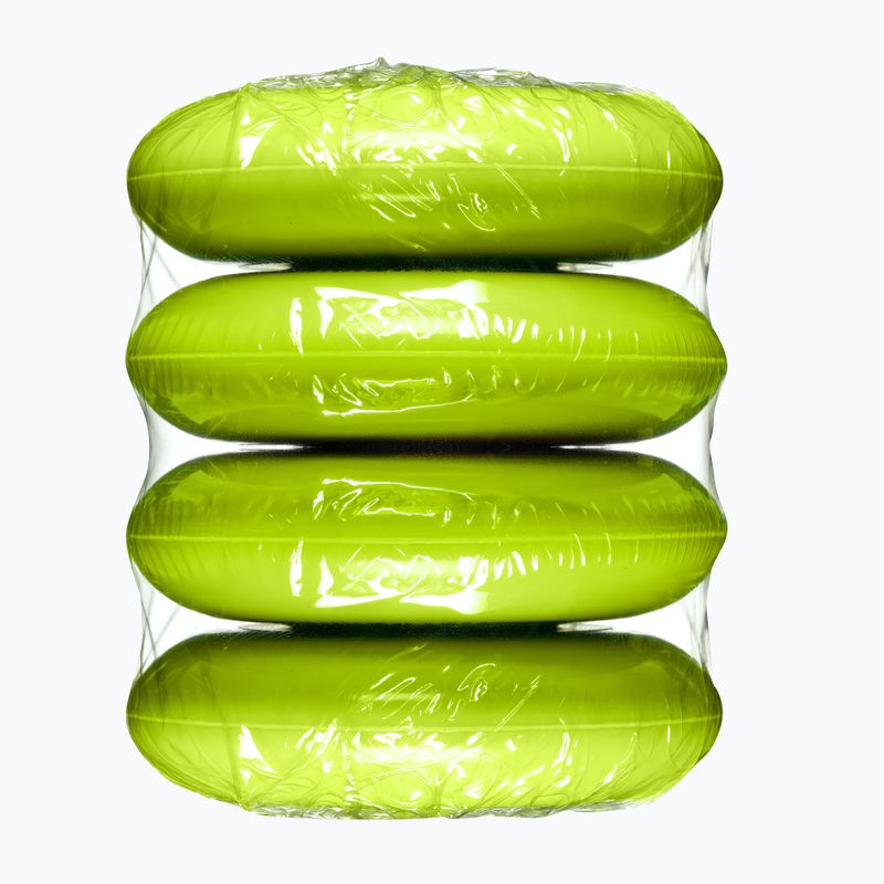 Rollerblade Hydrogen Spectre 80 mm/85A Rollerblade Rollen 4 Stück chartruese 3