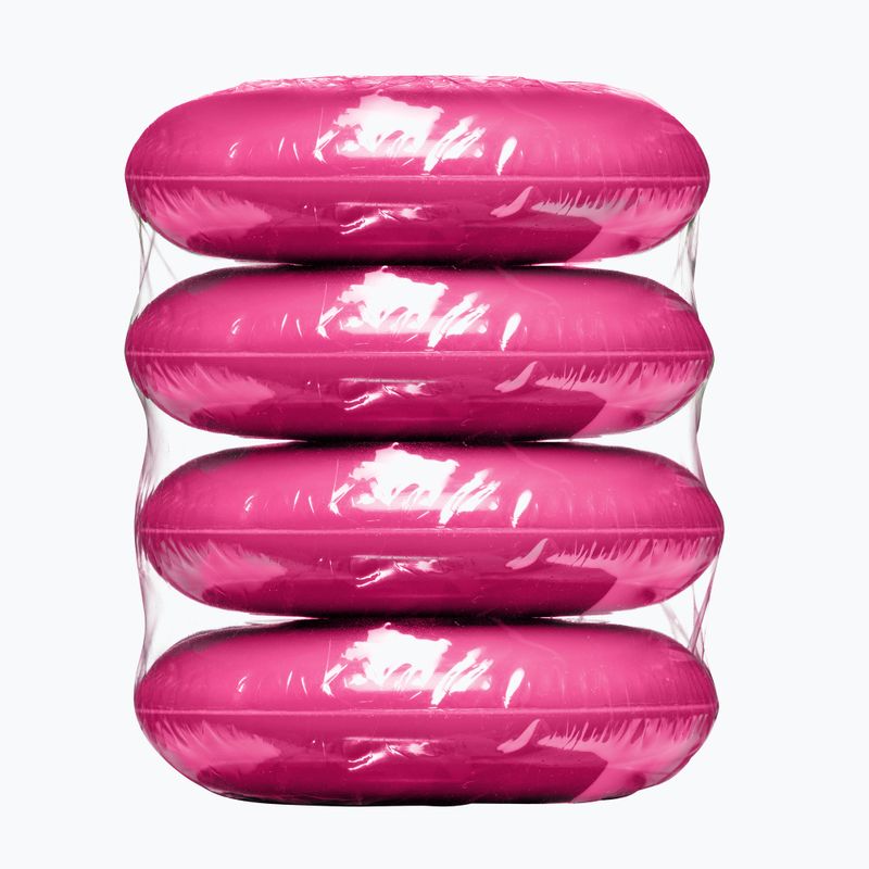 Rollerblade Hydrogen Spectre 80 mm/85A Rollerblade Rollen 4 Stück royal fuchsia 2