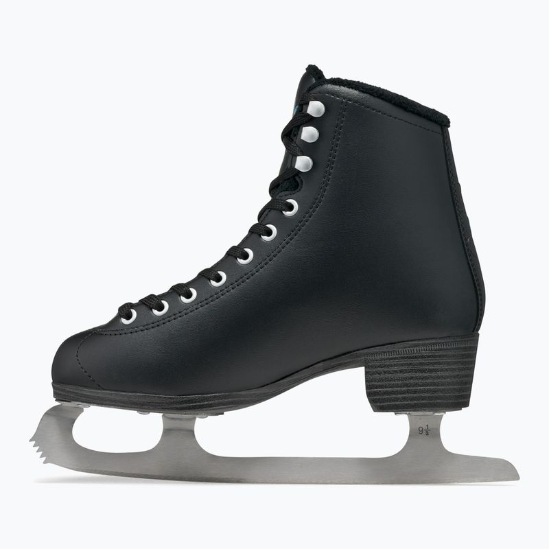 Damen-Eiskunstlaufschuhe Bladerunner Aurora W black 3