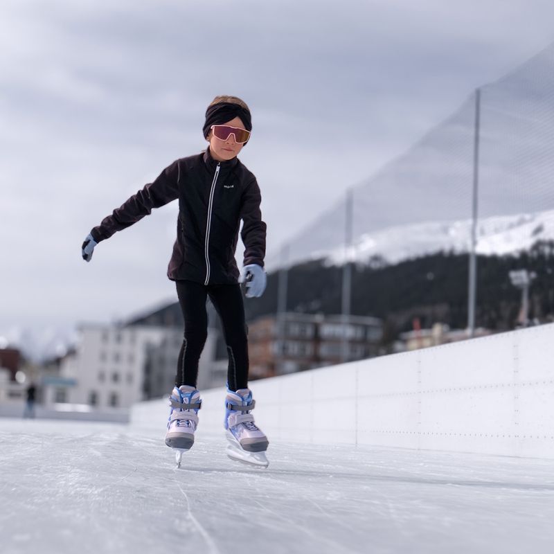 Kinderschlittschuhe Bladerunner Micro Ice G white/blue 6