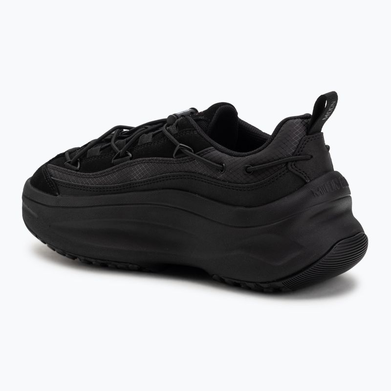 Moon Boot Damen Schneestiefel Moon247 Xlace schwarz/schwarz 3