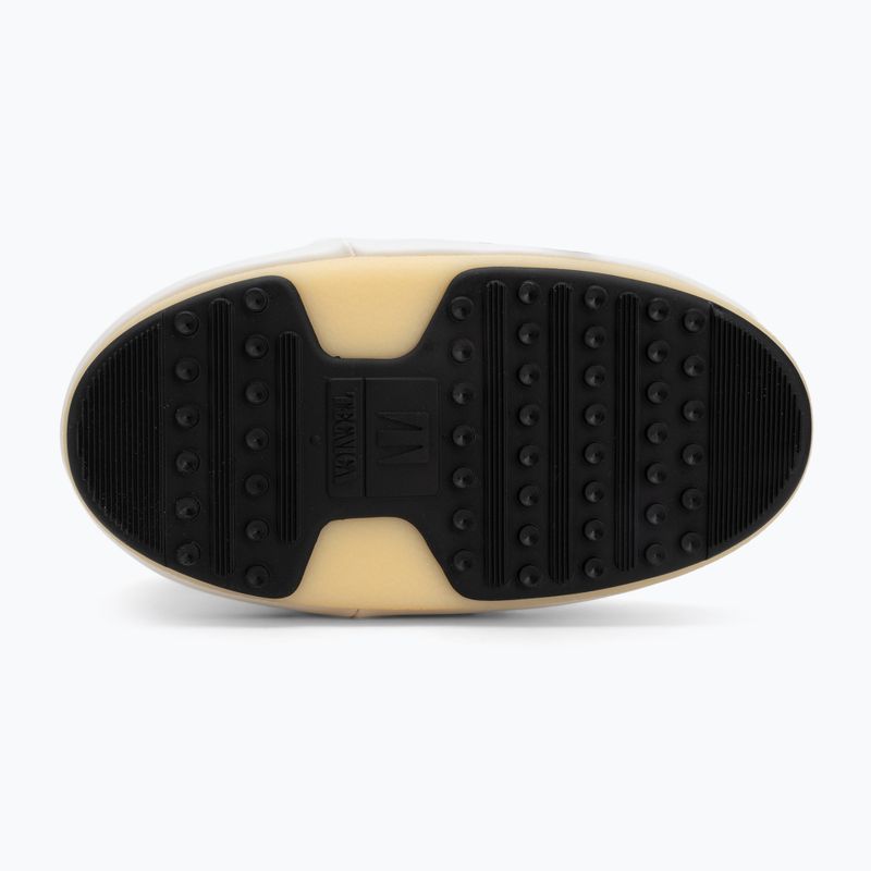 Damen Schneestiefel Moon Boot Icon Low Nylon white mono 4