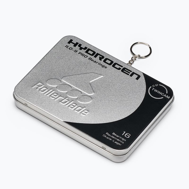 Lager Rollerblade Hydrogen IlQ-9 Pro 16 pcs. green 4