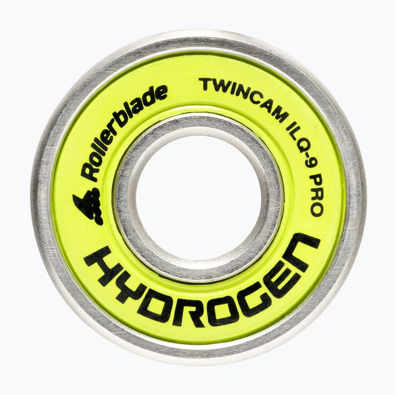 Lager Rollerblade Hydrogen IlQ-9 Pro 16 pcs. green 5