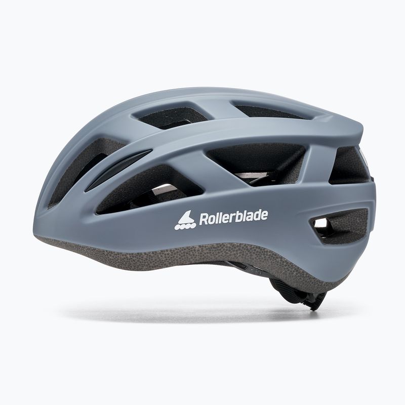 Helm Rollerblade Stride CE lunar blue 3