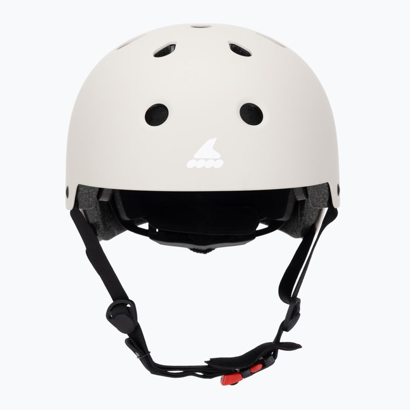 Helm Rollerblade Downtown CE sand 2