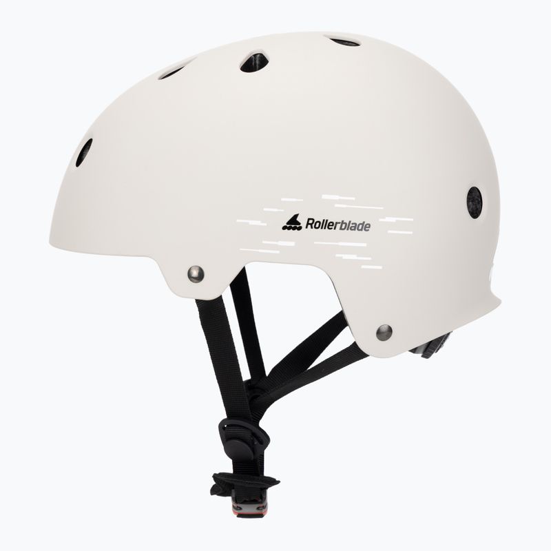 Helm Rollerblade Downtown CE sand 3