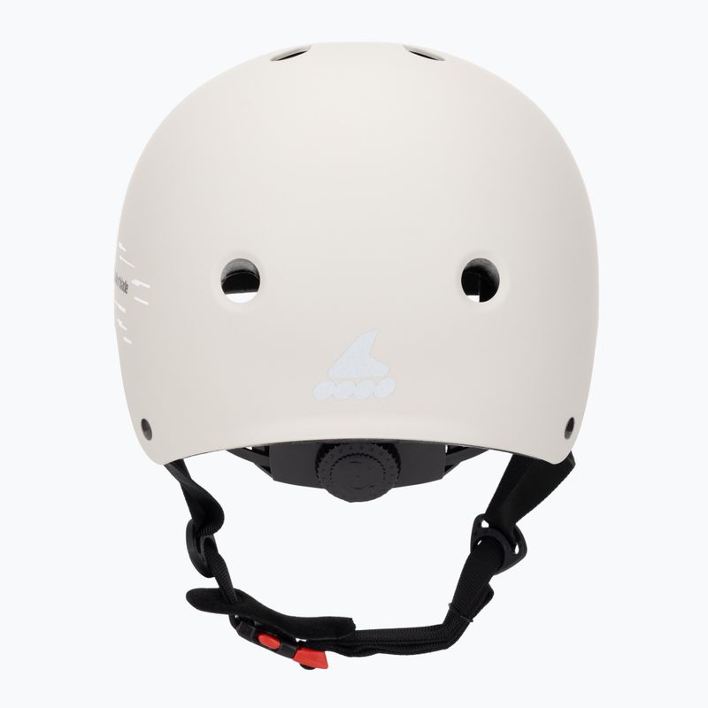 Helm Rollerblade Downtown CE sand 4