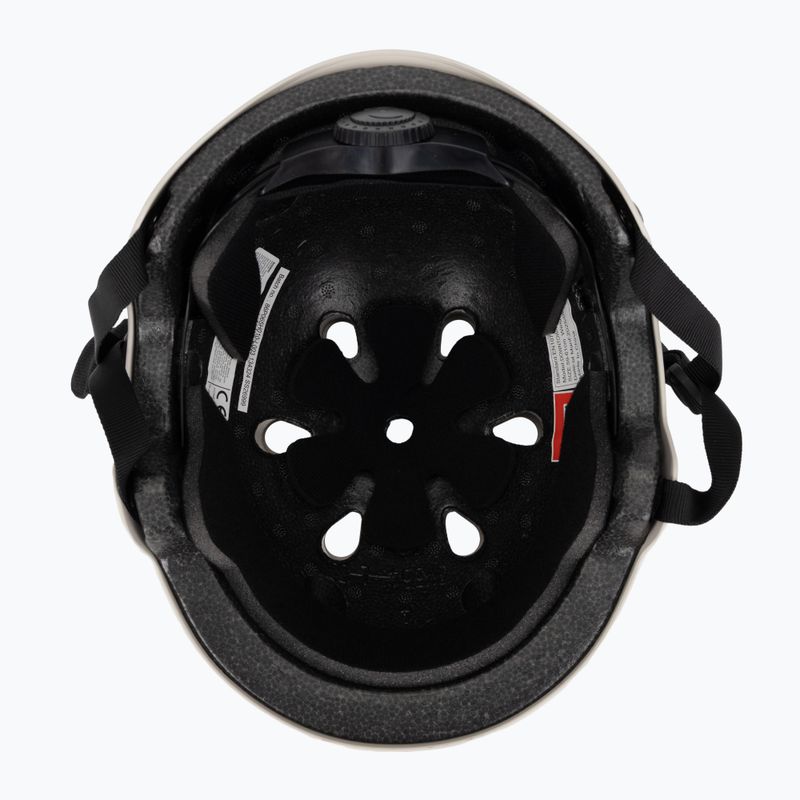 Helm Rollerblade Downtown CE sand 5