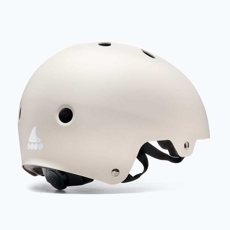 Helm Rollerblade Downtown CE sand 4