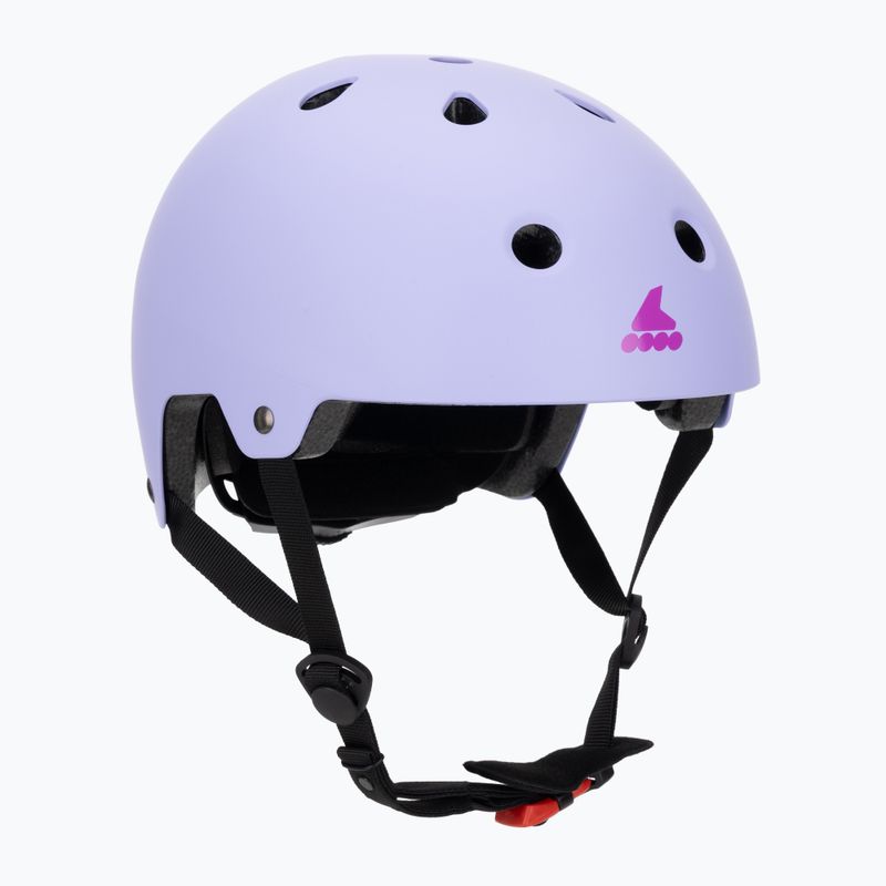Helm Kinder Rollerblade RB CE Jr lilac