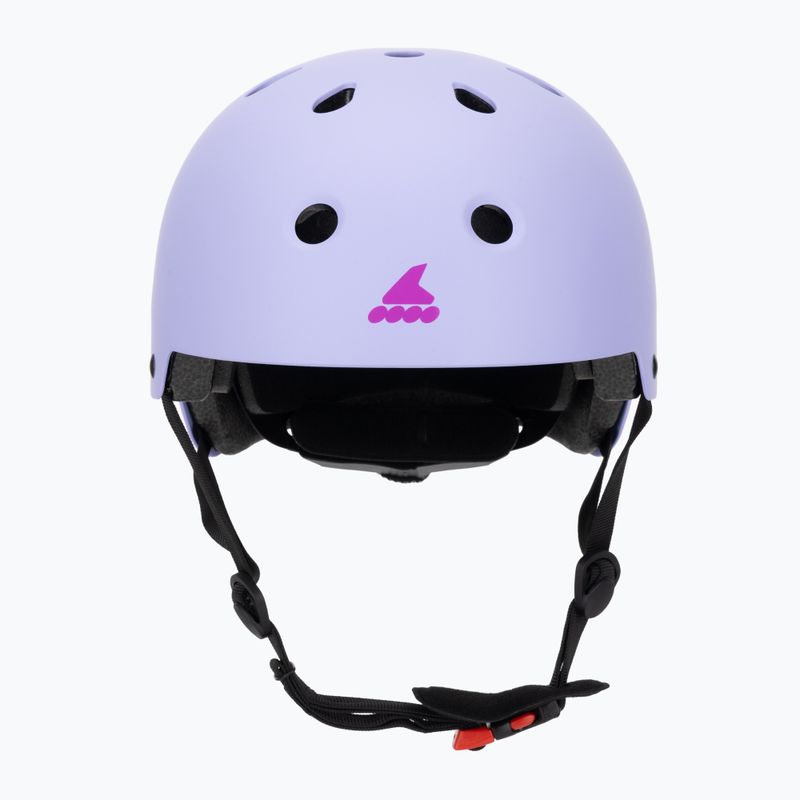 Helm Kinder Rollerblade RB CE Jr lilac 2