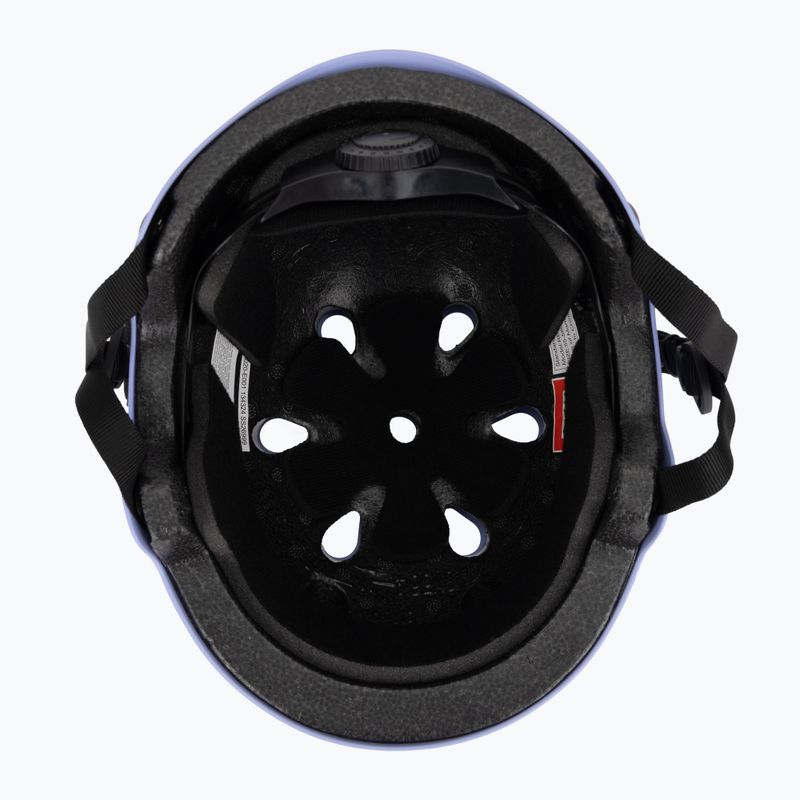 Helm Kinder Rollerblade RB CE Jr lilac 5