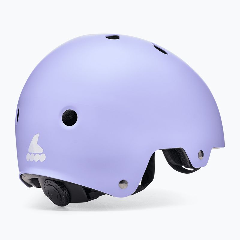 Kinderhelm Rollerblade RB CE Jr lilac 4
