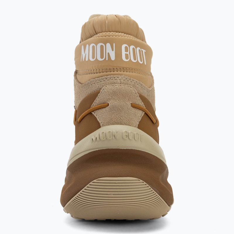 Herren-Winterstiefel Moon Boot Moon247 Xlace Mid safari 6