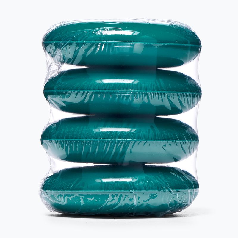 Inliner-Rollen Rollerblade Hydrogen Spectre 80MM/85A 4 Stk. teal 3