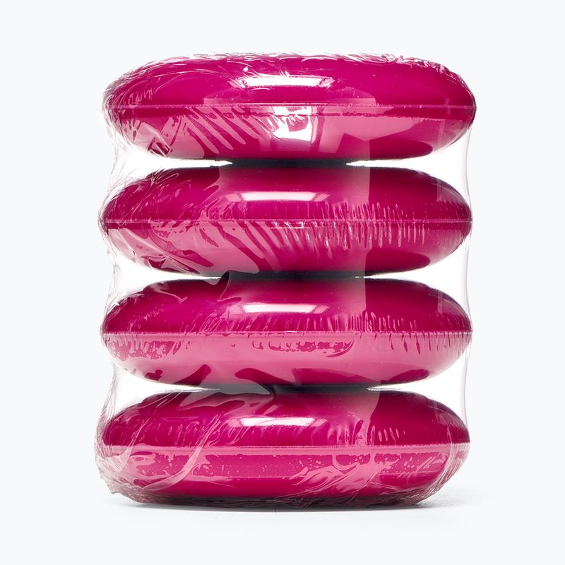 Inliner-Rollen Rollerblade Hydrogen Spectre 80MM/85A 4 Stk. dark fuchsia 3