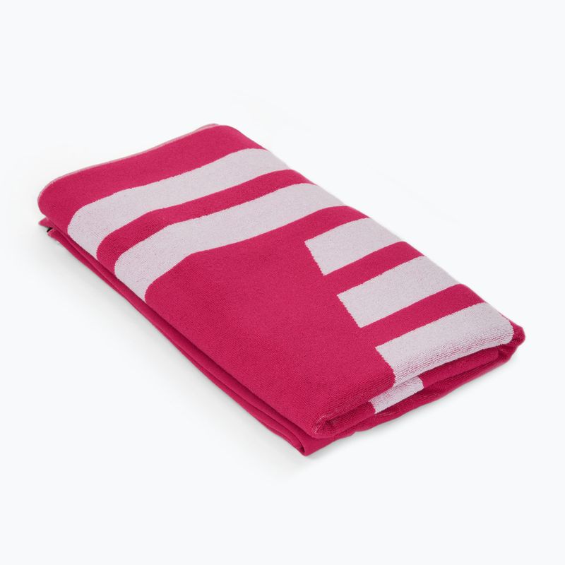 EA7 Emporio Armani Sichtbarkeit Handtuch neon pink 3