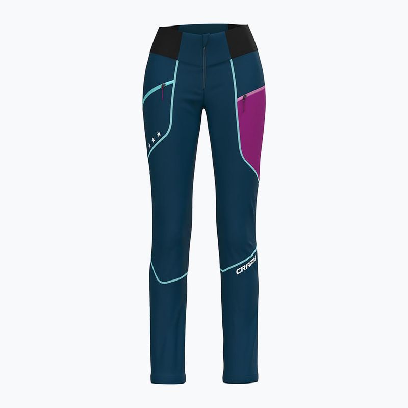 Damen-Skihose Crazy Iconic early