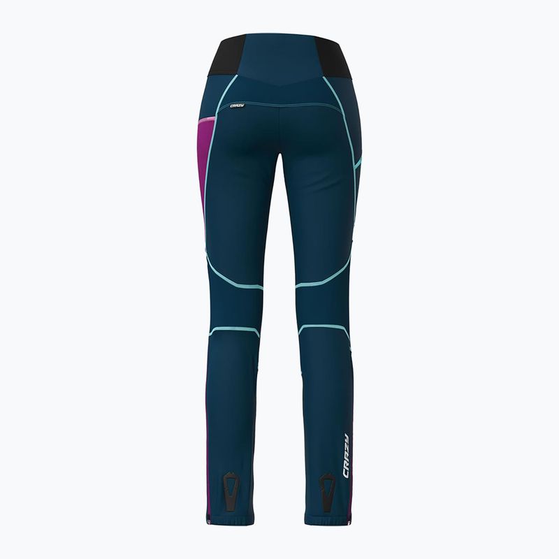 Damen-Skihose Crazy Iconic early 2