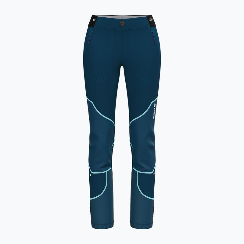 Damen-Skihose Crazy Oxygen early