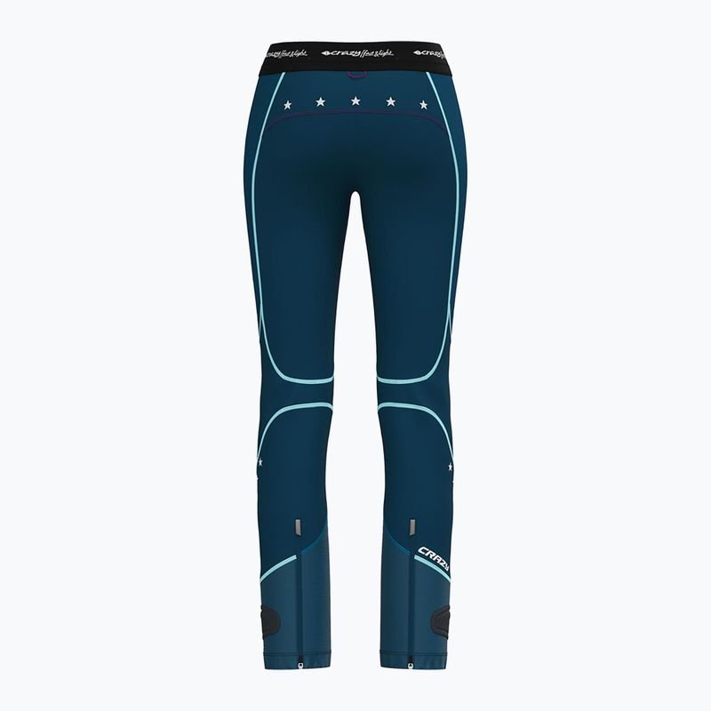 Damen-Skihose Crazy Oxygen early 2