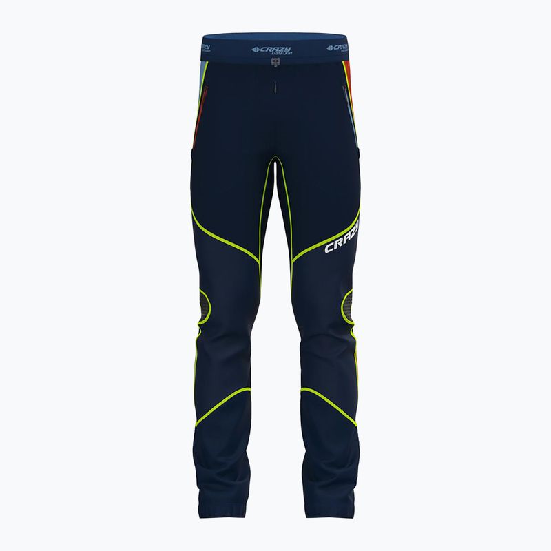 Herren Crazy Acceleration liken Skit-Hose