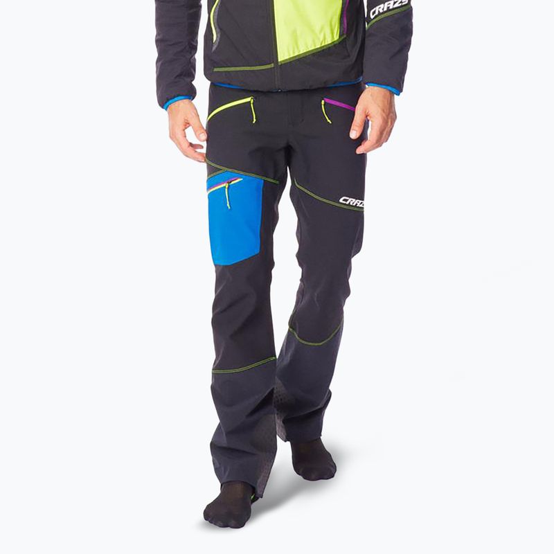 Herren-Skier Crazy Neutron Energie