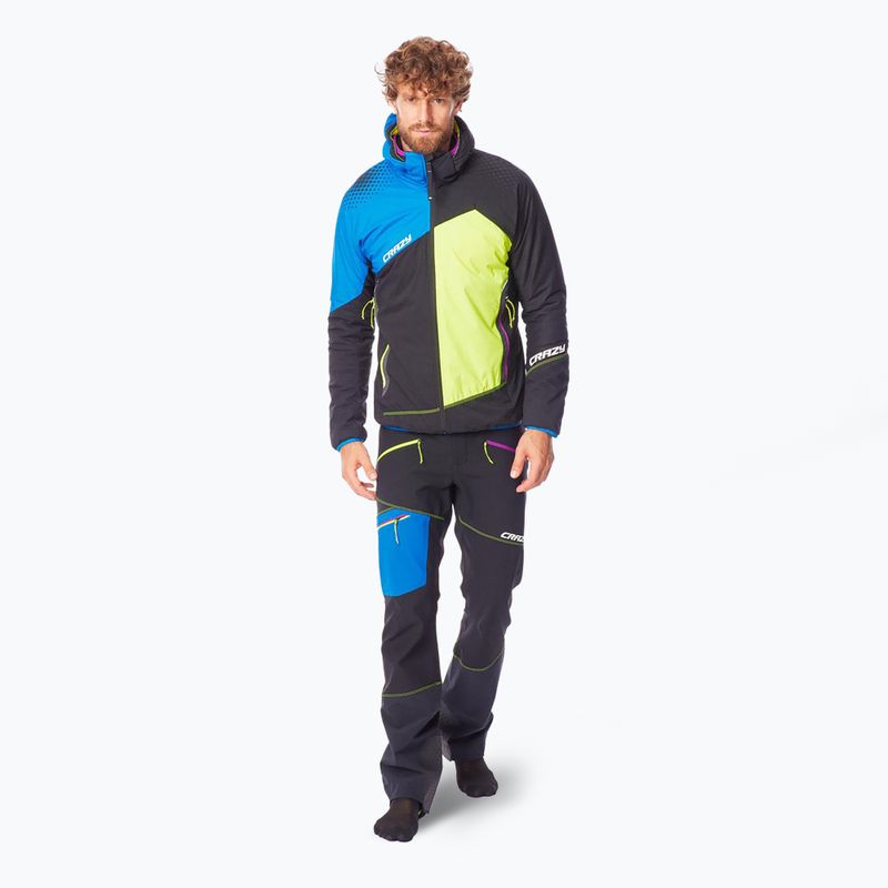 Herren-Skier Crazy Neutron Energie 2