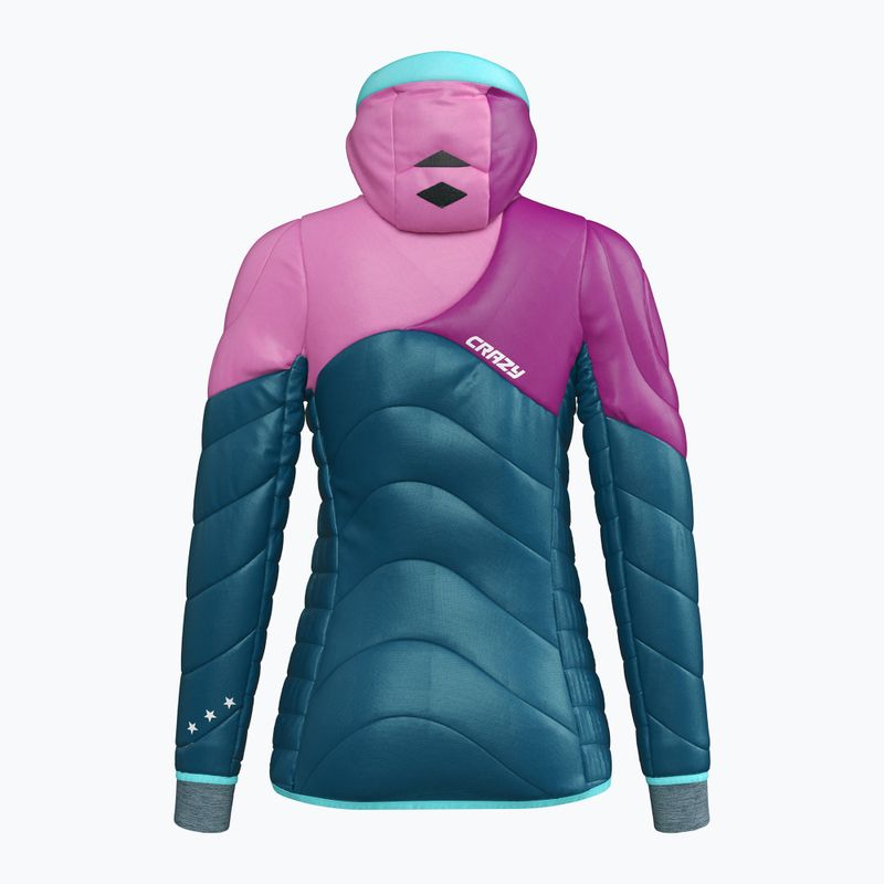 Crazy Electra frühe Damenjacke 2