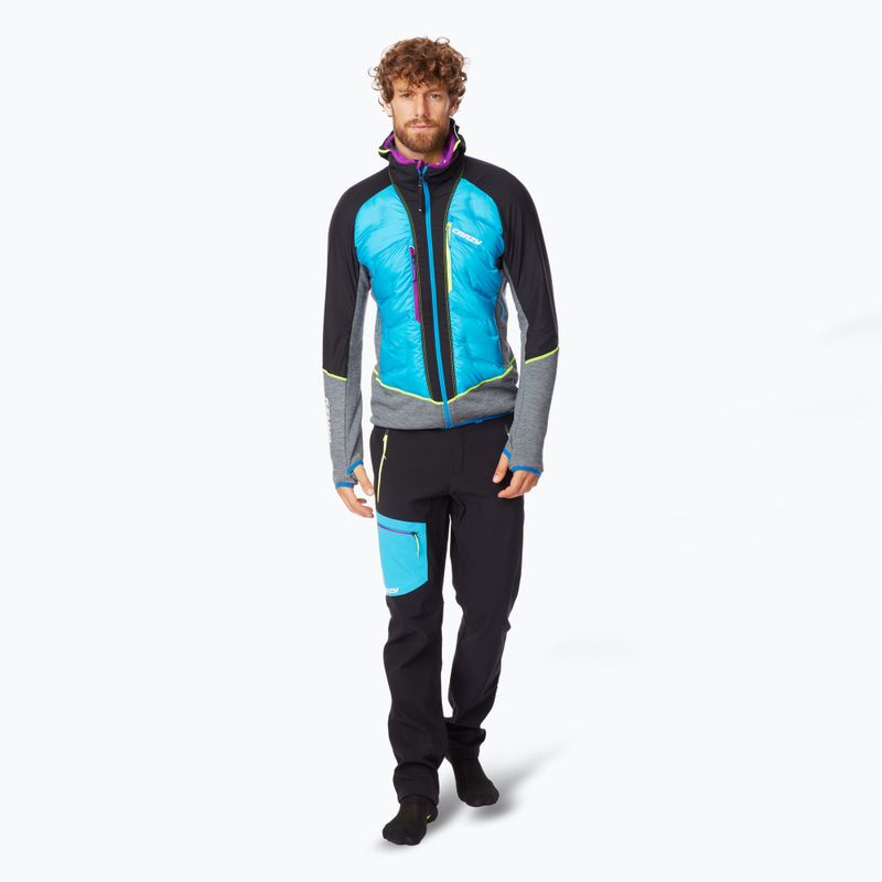 Crazy Viper Energie-Hybridjacke für Männer 2