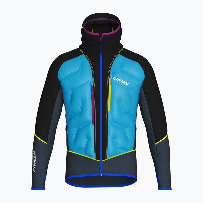 Crazy Viper Energie-Hybridjacke für Männer 3