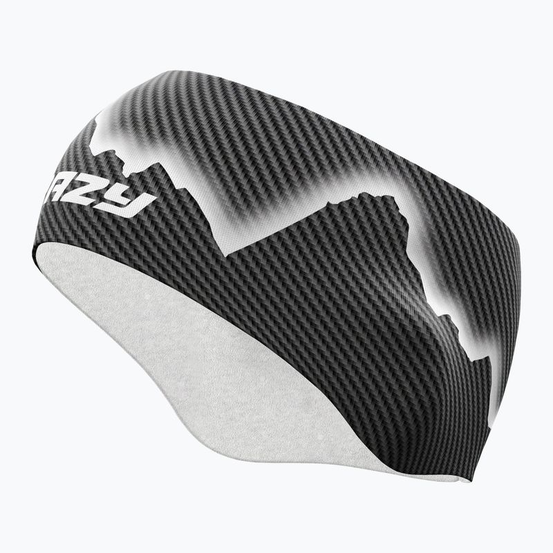 Laufarmband Crazy Fast Cut schwarz