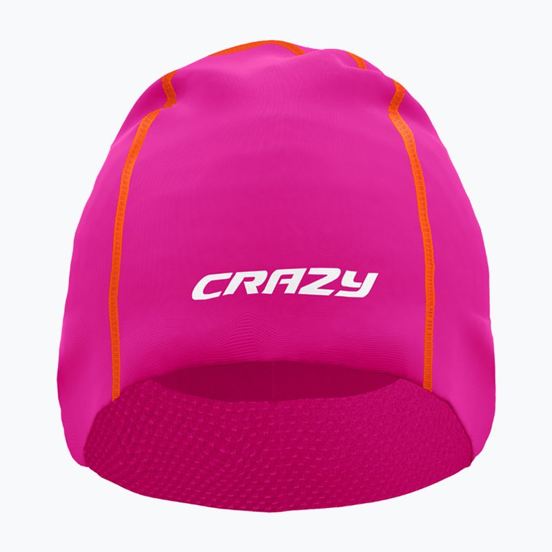 Damen Laufmütze Crazy Spire pop