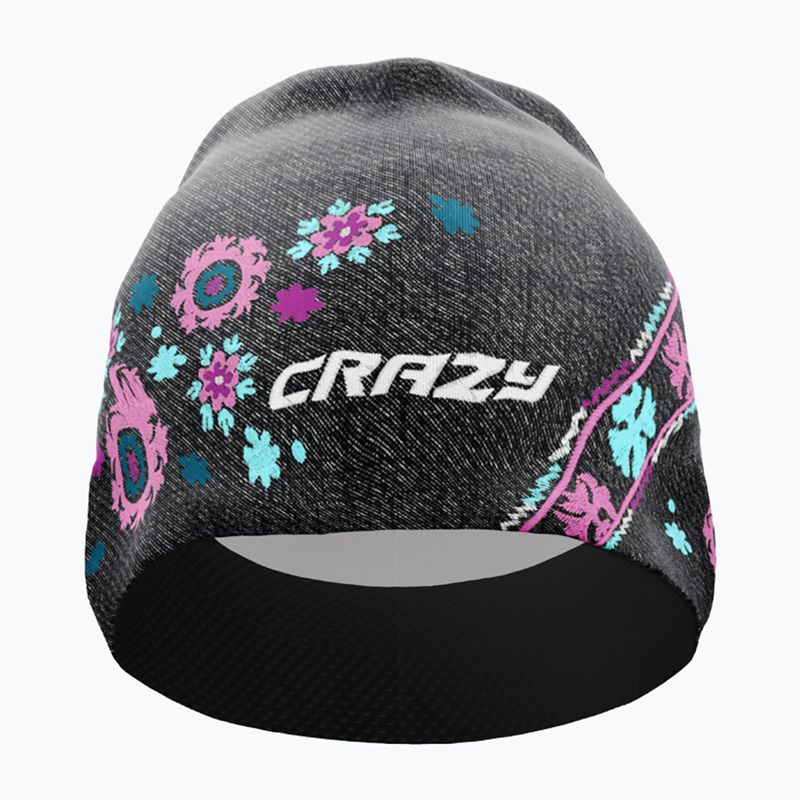 Crazy Spire Mandala Laufmütze für Frauen