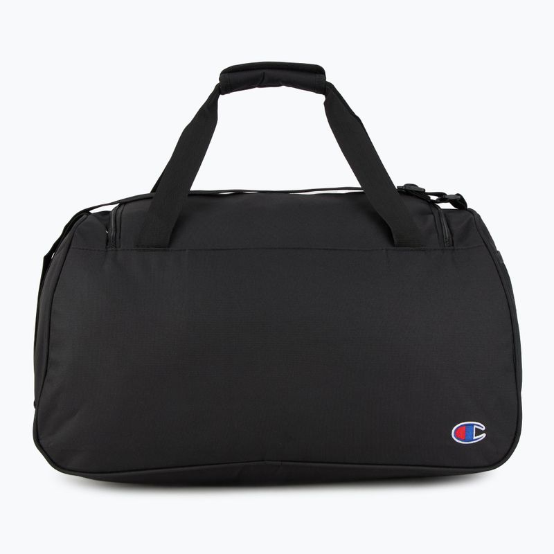 Trainingstasche Champion Progress Duffel black 3