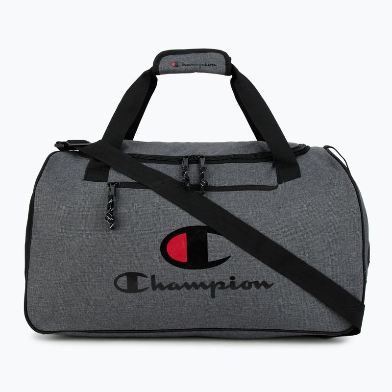 Trainingstasche Champion Progress Duffel grey