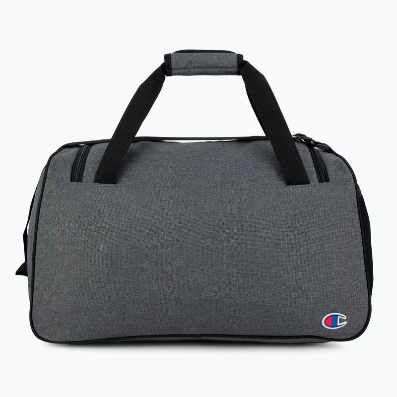 Trainingstasche Champion Progress Duffel grey 3