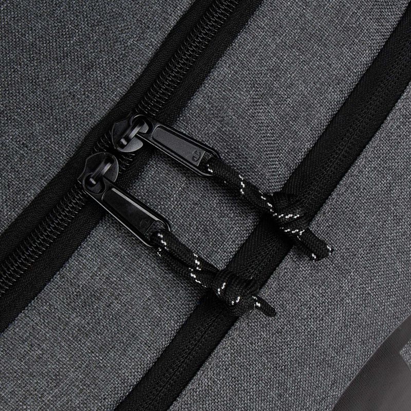 Trainingstasche Champion Progress Duffel grey 6
