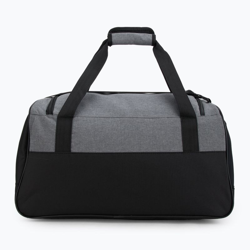 Trainingstasche Champion Utility Duffel black/ grey 3