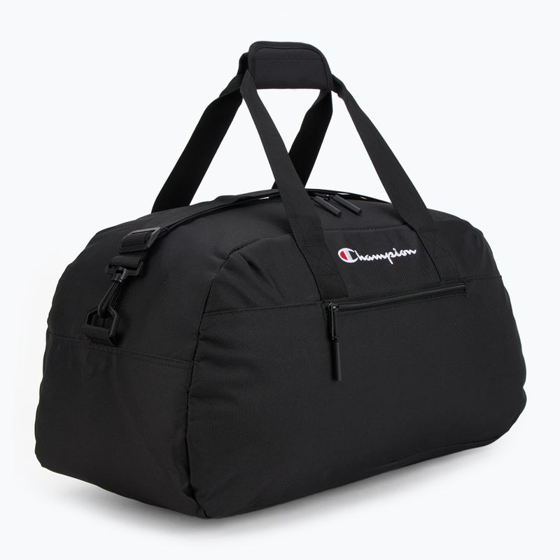 Trainingstasche Champion Altitude Duffel black 2