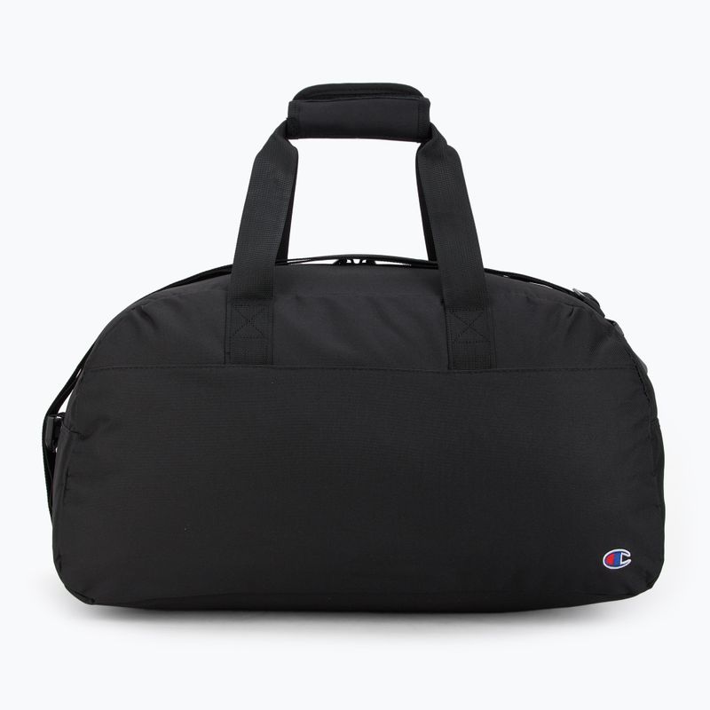 Trainingstasche Champion Altitude Duffel black 3