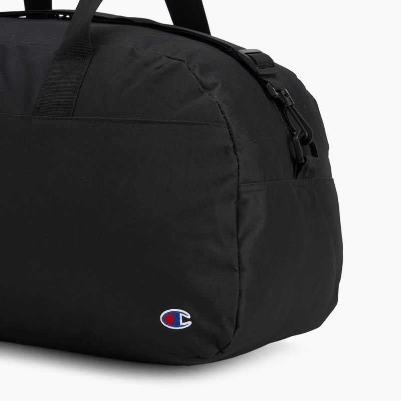 Trainingstasche Champion Altitude Duffel black 5