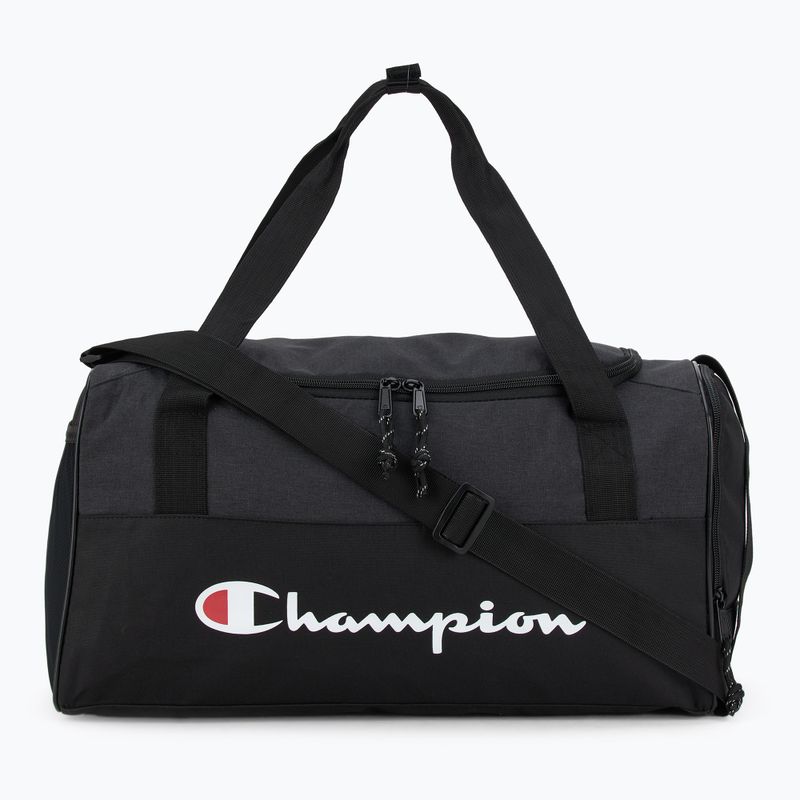 Trainingstasche Champion Prologue Duffel black