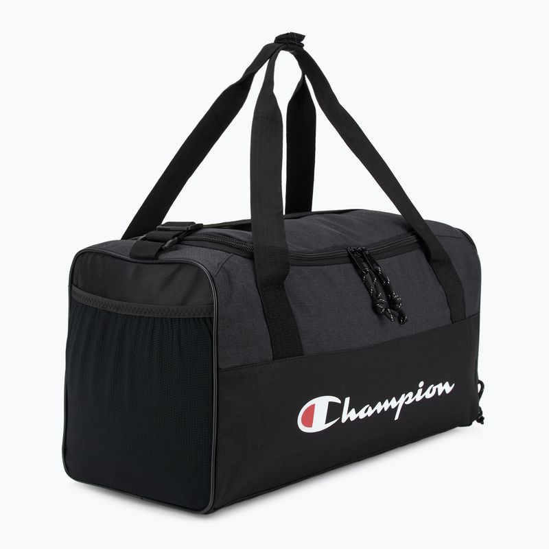 Trainingstasche Champion Prologue Duffel black 2