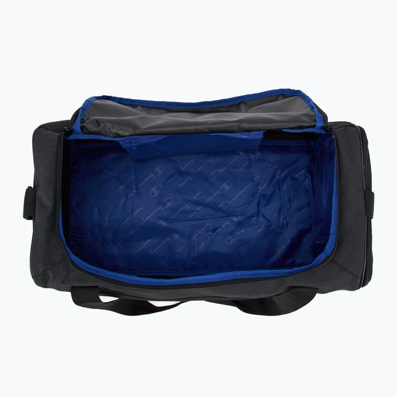 Trainingstasche Champion Prologue Duffel black 4