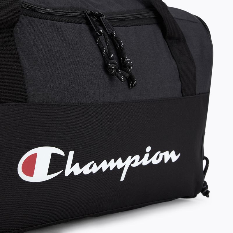 Trainingstasche Champion Prologue Duffel black 5